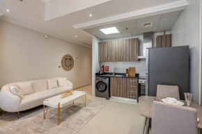 Studio Apartment in Downtown Dubai